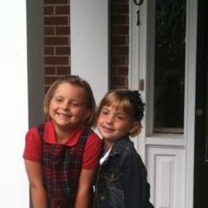 Meet your Posher, Molly